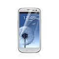Pikkukuva 1 / 2: Näytön suojakalvo Samsung Galaxy S3 (Kirkas) Transparent