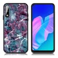 Miniatyrbilde 1 av 2: Imagine Huawei P40 Lite E deksel - Marmor mønster Multicolor
