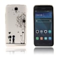 Pikkukuva 1 / 2: Westergaard Huawei Y5 IMD Takakuori - Voikukka Ja Rakastavaiset Multicolor