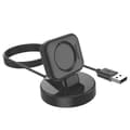 Oppo Watch 3 / 3 Pro / 2 USB-laddningsställ - Svart Svart