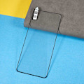 Miniatyrbild 5 av 6: RURIHAI H9 tempered glass screen protector for Motorola Moto Edge 2022 Transparent