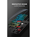 Miniatyrbild 2 av 2: Fantasy Marmor iPhone SE 2020 skal - Smaragd Grön