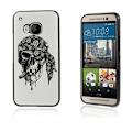 Pikkukuva 1 / 2: Westergaard HTC One M9 Suojakuori - Merirosvo Kallo Multicolor