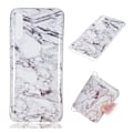 Pikkukuva 1 / 2: Marble design Samsung Galaxy A70 kotelot - Tyyli H Purple