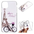Miniatyrbillede 1 af 2: Deco iPhone 12 Pro Max cover - Flerfarvet Multicolor