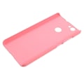 Pikkukuva 2 / 2: Huawei Nova Kuminen Kova Muovikuori - Pinkki Pink