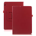 Miniatyrbillede 1 af 2: Huawei MediaPad T3 10 Foldbart etui - Rød Red