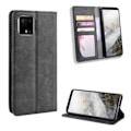 Pikkukuva 1 / 2: Bofink Vintage Google Pixel 4 kotelot - Musta Black