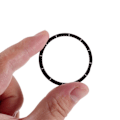 Pikkukuva 2 / 2: Xiaomi Watch Color PMMA näytönsuoja Transparent