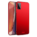 Pikkukuva 1 / 2: MOFi Slim Shield Samsung Galaxy Note 20 kuoret - Punainen Red