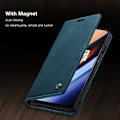 Pikkukuva 2 / 2: CaseMe OnePlus 7 Vintage kotelot - Sininen Blue