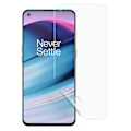 Pikkukuva 1 / 2: Erittäin kirkas OnePlus Nord CE 5G näytönsuojus Transparent