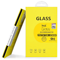 Miniatyrbillede 2 af 6: IMAK H Vivo X70 / Vivo X60 5G hærdet glas skærmbeskytter Transparent