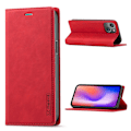 Pikkukuva 1 / 2: LC.Imeeke iPhone 13 Mini Läppäkotelo - Punainen Red