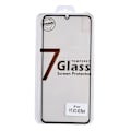 Miniatyrbild 2 av 2: ZTE Blade A72 skärmskydd med hög beröringskänslighet Transparent