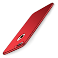 Pikkukuva 1 / 2: MOFI iPhone 7 Plus / 8 Plus design suojakuori - Punainen Red