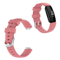 Miniatyrbillede 1 af 2: Fitbit Inspire 2 simple rem - rød / Størrelse: S Red
