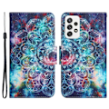 Miniatyrbild 1 av 2: Wonderland Samsung Galaxy A33 5G fodral -Flerfärgad multifärg