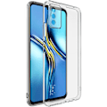 Miniatyrbillede 1 af 2: Imak UX-5 Cover til Honor X30 Max / X10 Max 5G - Transparent Transparent