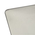 Miniatyrbillede 2 af 2: MacBook Air 13 Retina (A2179, 2020) / M1 (A2337, 2020) / (A1932, 2018-2019) cover i kulfiber - Sort Black