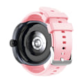 Miniatyrbillede 1 af 2: Huawei Watch GT Cyber silikone urrem - Lyserød Pink
