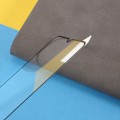 Pikkukuva 4 / 6: RURIHAI H9 karkaistua lasia suojalasi Samsung Galaxy A22 4G:lle Transparent