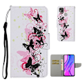 Miniatyrbild 1 av 2: Wonderland Xiaomi Redmi 9C fodral -Rosa Rosa
