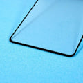 Miniatyrbillede 6 af 6: RURIHAI H9 skærmbeskytter i hærdet glas til Xiaomi Poco F4 GT Transparent