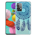 Pikkukuva 1 / 2: Deco Samsung Galaxy A23 kotelot - Unelma Sieppari Blue