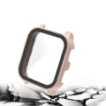 Pikkukuva 2 / 5: Garmin Venu Sq 2:n suojus karkaistulla lasilla - Läpinäkyvä Transparent