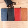 Miniatyrbilde 2 av 2: Bofink Vintage OnePlus 7 Pro etui - Blå Blue