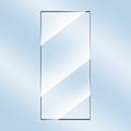 Miniatyrbild 5 av 6: 2-pack HAT PRINCE ZTE nubia Red Magic 8 Pro / ZTE nubia Red Magic 8 Pro Plus skärmskydd i 0.26 mm glas Transparent