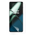 Miniatyrbild 1 av 2: Ultra Clear LCD Screen Protector for OnePlus 11 Transparent