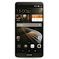Pikkukuva 1 / 2: Näytön Suojakalvo Huawei Ascend Mate7 - 5 Kpl Transparent