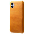 Miniatyrbillede 1 af 4: Prestige Etui Samsung Galaxy F04 / A04e / M04 - Orange Orange