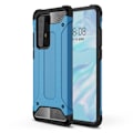 Pikkukuva 1 / 2: Suoja Huawei P40 Pro kotelot - Vauvasininen Blue