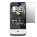 Miniatyrbild 2 av 2: HTC Legend Displayskydd (Klar) Transparent