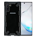 Miniatyrbild 1 av 2: Ringke FUSION X Samsung Galaxy Note 10 - Svart Svart