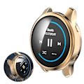 Miniatyrbild 1 av 2: Garmin Venu cool hållbar ram - Guld Guld