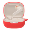 Miniatyrbillede 1 af 2: JBL Live Pro Plus silikoneetui - Rød Red