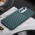 Pikkukuva 2 / 2: Thunder Motorola Moto Edge 2022 Suojakotelo - Vihreä Green