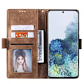 Pikkukuva 2 / 2: Surburbian Samsung Galaxy S20 Plus kotelot - Sininen Blue