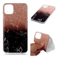 Pikkukuva 1 / 2: Marble iPhone 11 Pro Max kuoret - Luumu / musta marmori Multicolor
