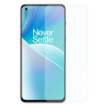 Pikkukuva 1 / 2: AMORUS kaari reuna karkaistua lasia näytönsuoja OnePlus Nord 2T varten Transparent