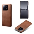 Miniatyrbillede 4 af 4: Prestige Etui Xiaomi 13 Pro - Brun Brown