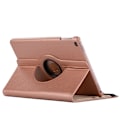 Miniatyrbild 2 av 2: iPad (2017) smart läderfodral - Rosa guld Rosa