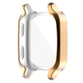 Pikkukuva 4 / 6: Garmin Venu Sq 2 / Sq 2 Music / Sq suojakuori - Ruusukulta Pink