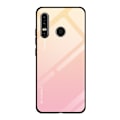 Pikkukuva 2 / 2: Huawei P30 Lite gradient suojakotelo - Sininen / Musta Black