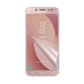 Pikkukuva 1 / 2: Samsung Galaxy J7 (2017) näytön suojakalvo - Kirkas Transparent