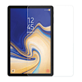 Pikkukuva 1 / 2: Samsung Galaxy Tab S4 Karkaistu Lasi Arc Edge Suojakalvo Tabletti Näyttöön - Transparentti 0.3mm Transparent